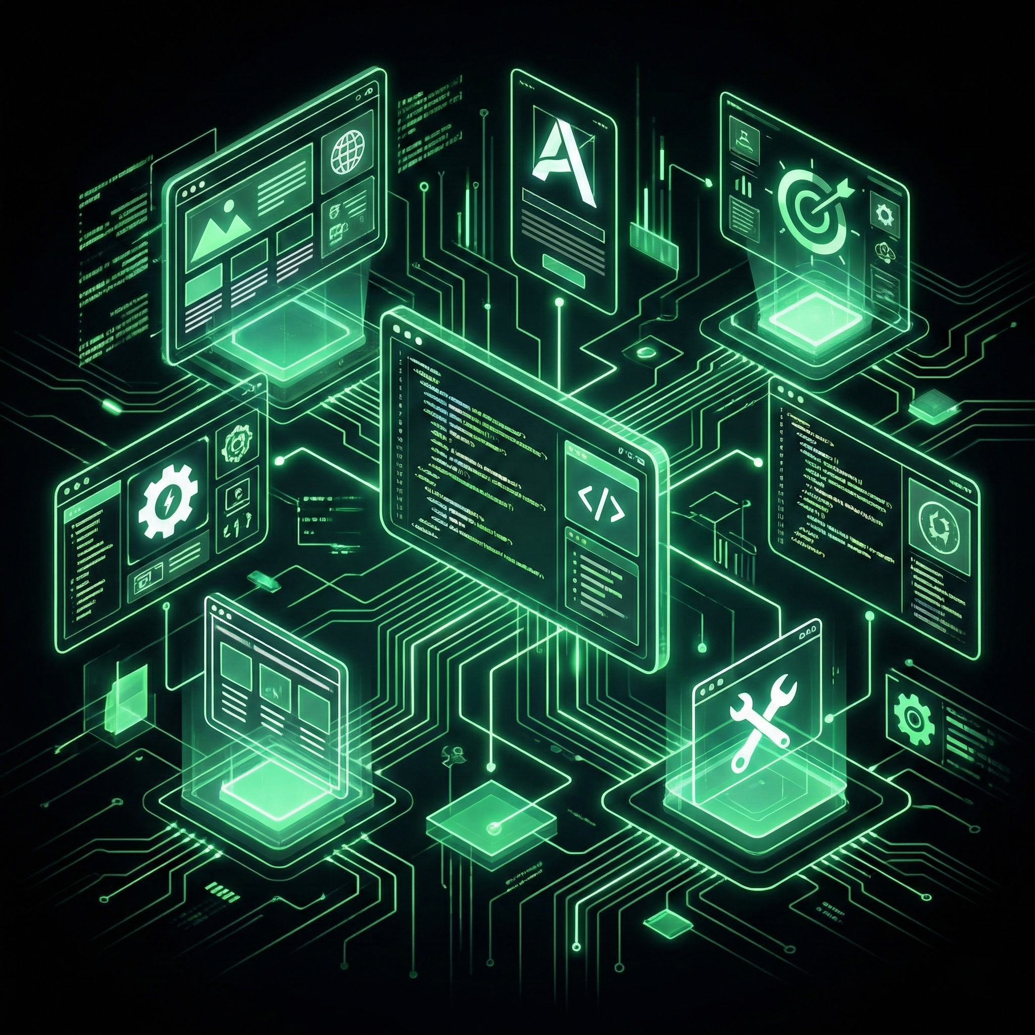 Servicios Tecnológicos